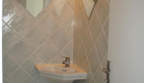 Logement �tudiant T5 &agrave; Eaunes (31600)