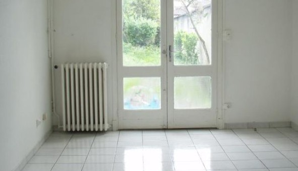 Logement �tudiant T5 &agrave; Eaunes (31600)
