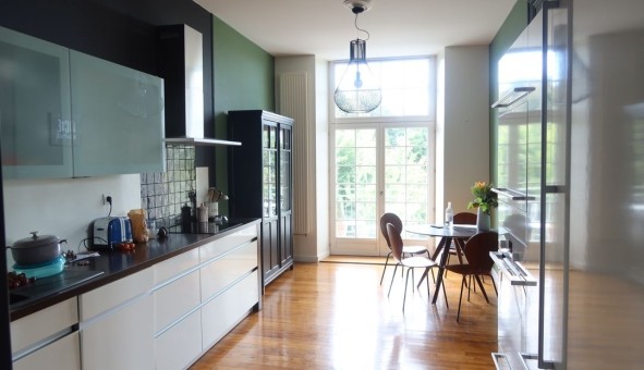 Logement �tudiant T5 &agrave; �cole Valentin (25480)