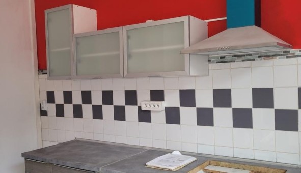 Logement tudiant T5 à leu dit Leauwette (62300)