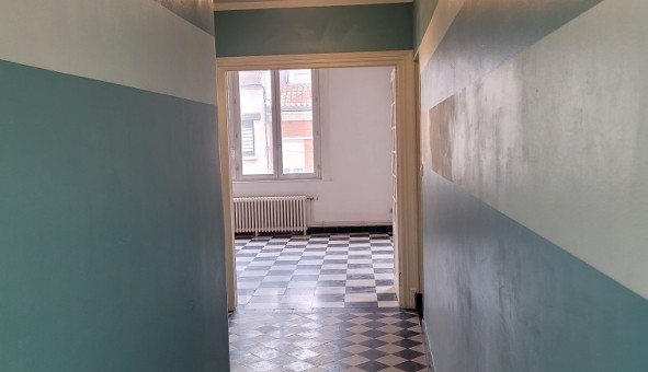 Logement tudiant T5 à leu dit Leauwette (62300)