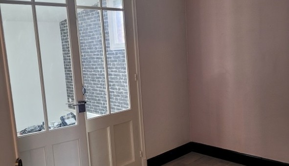 Logement tudiant T5 à leu dit Leauwette (62300)