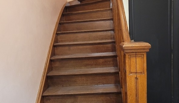 Logement tudiant T5 à leu dit Leauwette (62300)