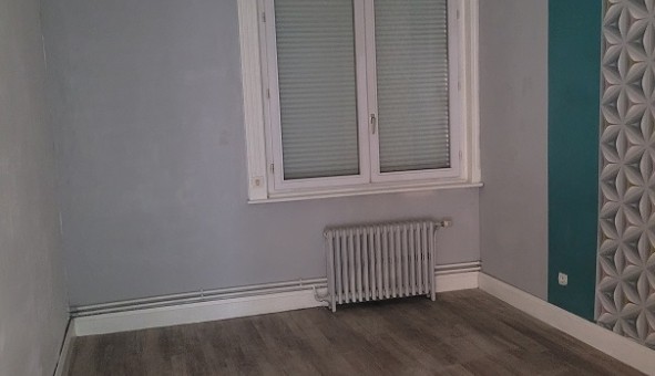 Logement tudiant T5 à leu dit Leauwette (62300)