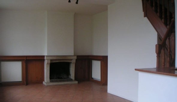 Logement �tudiant T5 &agrave; Entrains sur Nohain (58410)