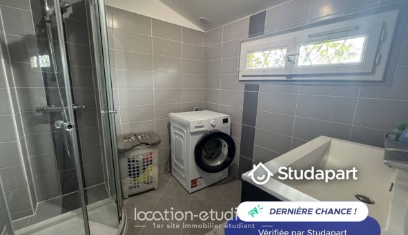 Logement tudiant T5 à ragny (95610)