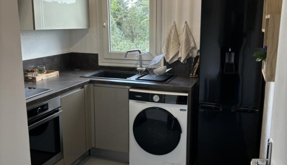 Logement tudiant T5 à vry (91000)