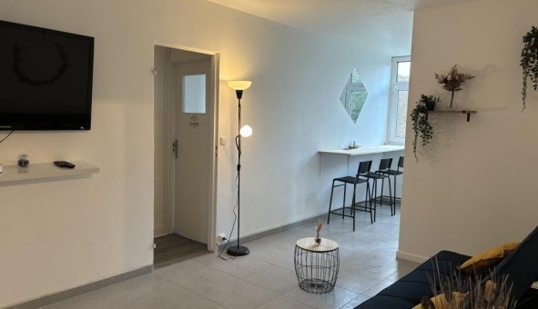 Logement tudiant T5 à vry (91000)