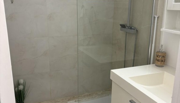 Logement tudiant T5 à vry (91000)