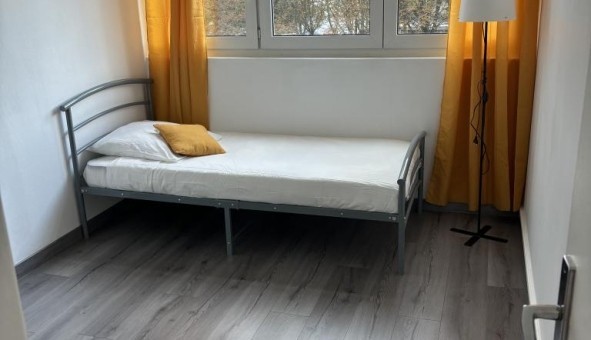 Logement tudiant T5 à vry (91000)