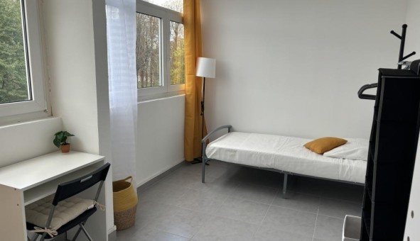 Logement tudiant T5 à vry (91000)