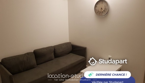 Logement tudiant Location T5 Meublé vry (91000)