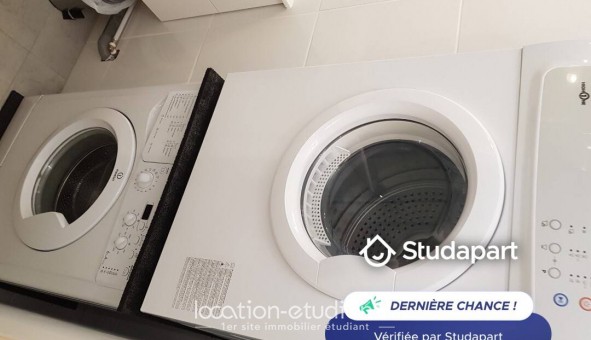 Logement tudiant T5 à vry (91000)