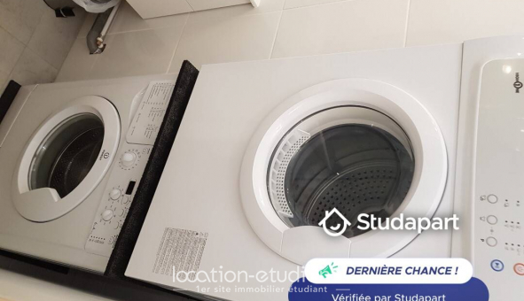 Logement tudiant T5 à vry (91000)