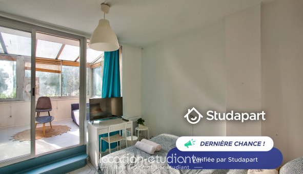 Logement tudiant T5 à vry (91000)