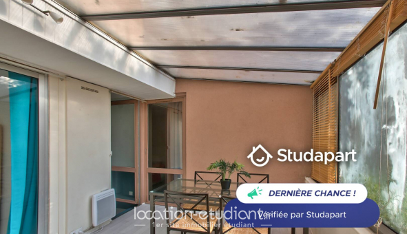 Logement tudiant T5 à vry (91000)