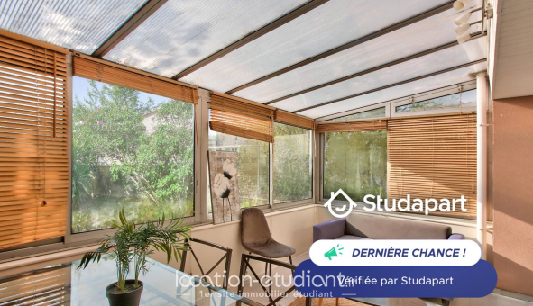 Logement tudiant T5 à vry (91000)