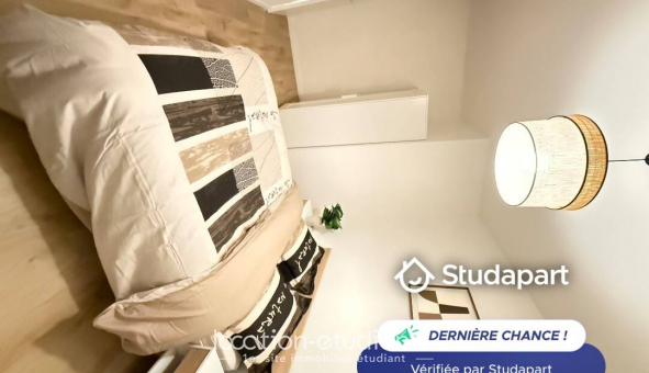 Logement tudiant Location T5 Meublé vry (91000)