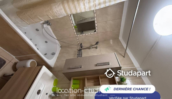 Logement tudiant T5 à vry (91000)