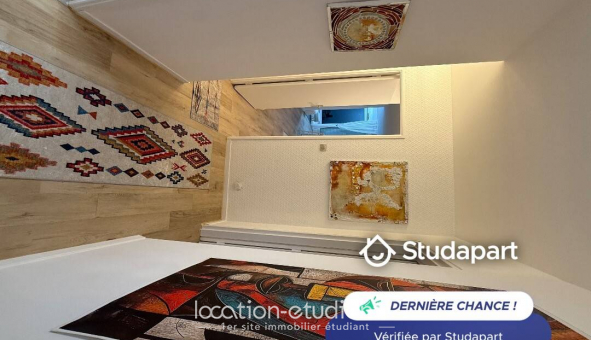 Logement tudiant T5 à vry (91000)