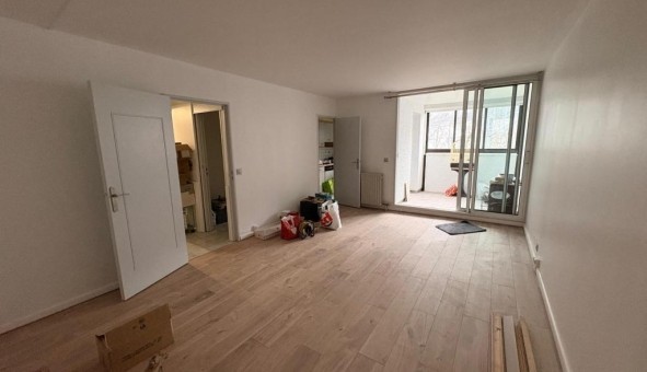 Logement �tudiant Location T5 Vide �vry (91000)