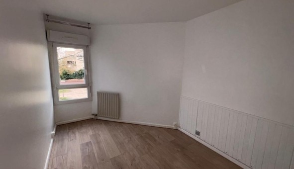 Logement �tudiant T5 &agrave; �vry (91000)