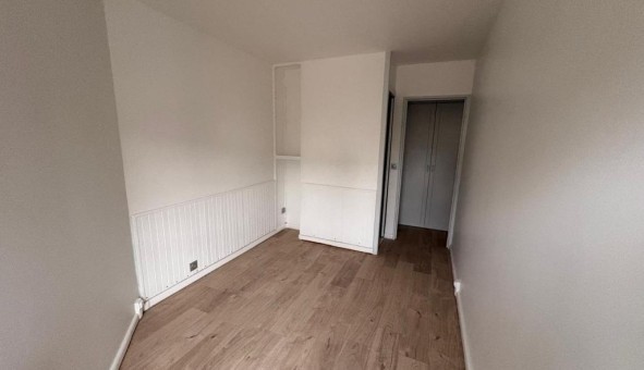 Logement �tudiant T5 &agrave; �vry (91000)