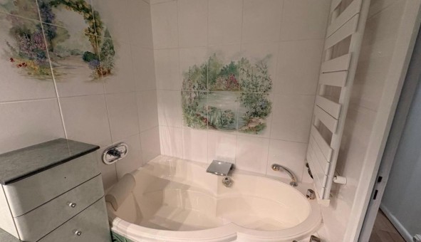 Logement �tudiant T5 &agrave; �vry (91000)