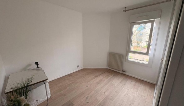 Logement �tudiant T5 &agrave; �vry (91000)