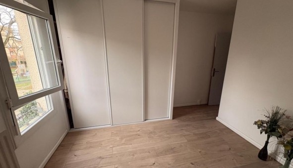 Logement �tudiant T5 &agrave; �vry (91000)