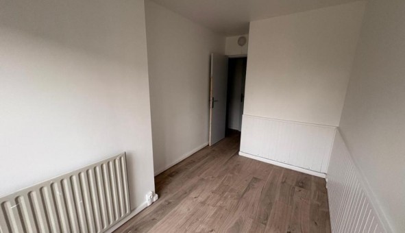 Logement �tudiant T5 &agrave; �vry (91000)