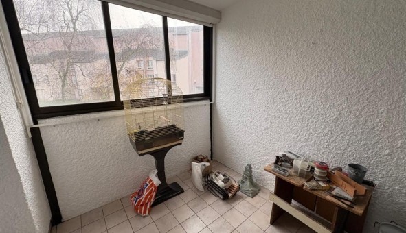 Logement �tudiant T5 &agrave; �vry (91000)