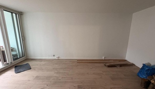 Logement �tudiant T5 &agrave; �vry (91000)