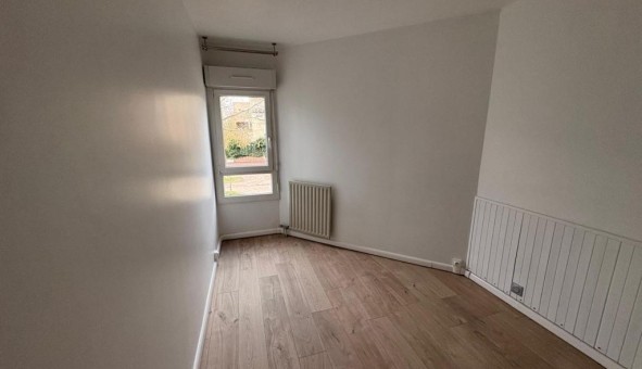 Logement �tudiant T5 &agrave; �vry (91000)