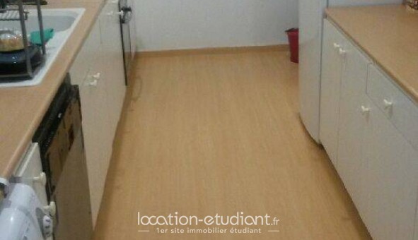 Logement �tudiant T5 &agrave; �vry (91000)