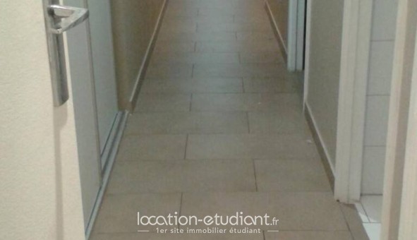 Logement �tudiant Location T5 Meubl&eacute; �vry (91000)