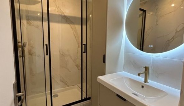 Logement �tudiant T5 &agrave; �vry (91000)