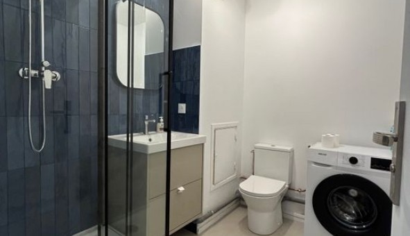 Logement �tudiant T5 &agrave; �vry (91000)