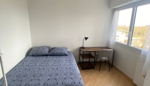 Logement �tudiant T5 &agrave; �vry (91000)