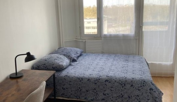 Logement �tudiant T5 &agrave; �vry (91000)
