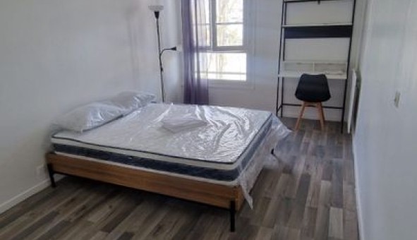 Logement �tudiant T5 &agrave; �vry (91000)