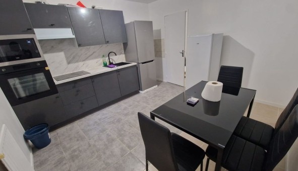 Logement �tudiant T5 &agrave; �vry (91000)