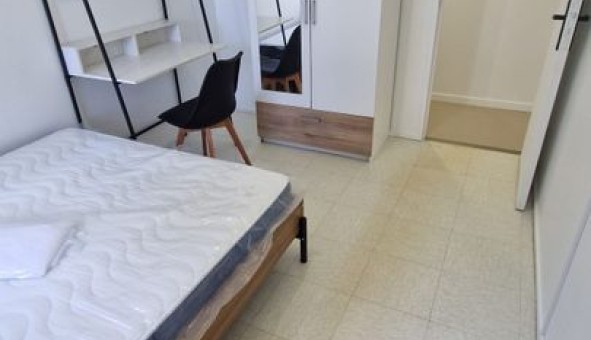 Logement �tudiant T5 &agrave; �vry (91000)