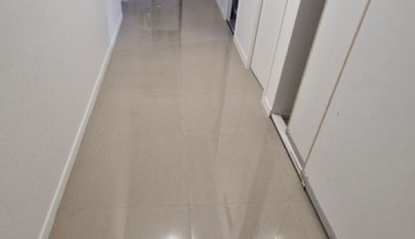 Logement �tudiant T5 &agrave; �vry (91000)