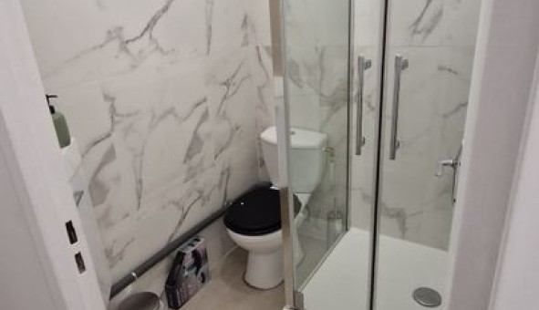 Logement �tudiant T5 &agrave; �vry (91000)