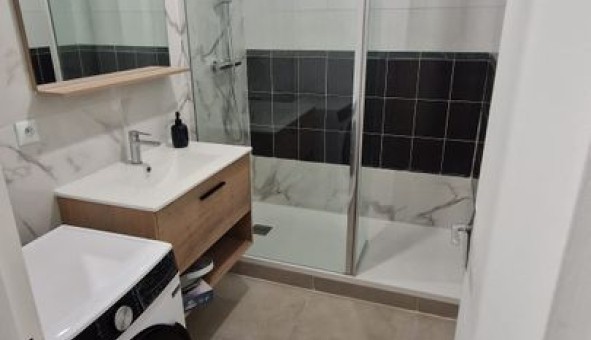 Logement �tudiant T5 &agrave; �vry (91000)