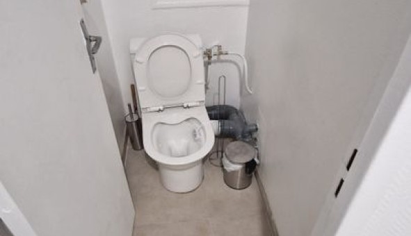 Logement �tudiant T5 &agrave; �vry (91000)