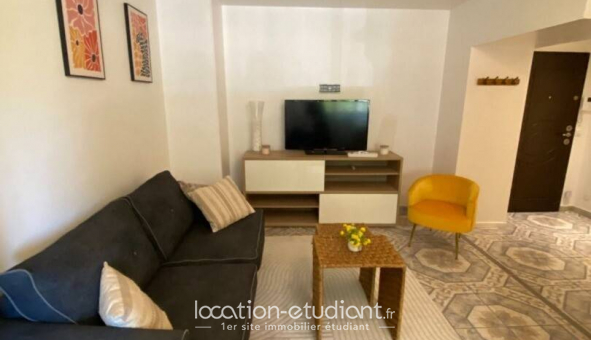 Logement �tudiant T5 &agrave; �vry (91000)