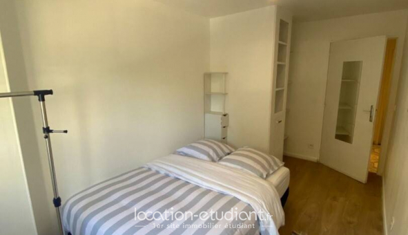 Logement �tudiant T5 &agrave; �vry (91000)