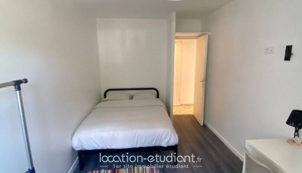 Logement �tudiant T5 &agrave; �vry (91000)